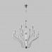 Заказать Подвесная люстра Moderli V10429-12P| VIVID-LIGHT.RU
