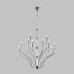 Заказать Подвесная люстра Moderli V10429-12P| VIVID-LIGHT.RU