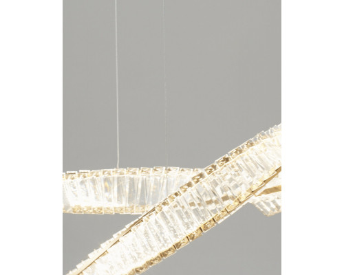 Купить Подвесная люстра Moderli V10435-PL| VIVID-LIGHT.RU