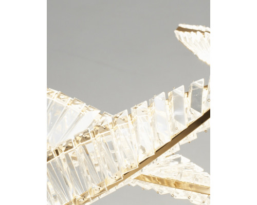 Купить Подвесная люстра Moderli V10435-PL| VIVID-LIGHT.RU