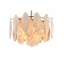 Подвесная люстра Moderli V10436-PL