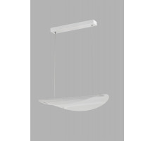 Подвесная люстра Moderli V10422-PL