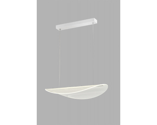 Оформить заказ Подвесная люстра Moderli V10422-PL| VIVID-LIGHT.RU