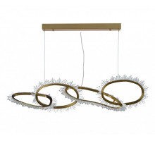 Подвесная люстра Kink Light 07607-4AL,36