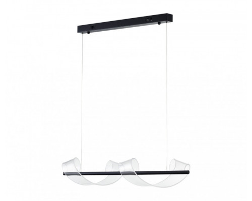 Оформить заказ Подвесная люстра Kink Light 08042-2AS,19| VIVID-LIGHT.RU