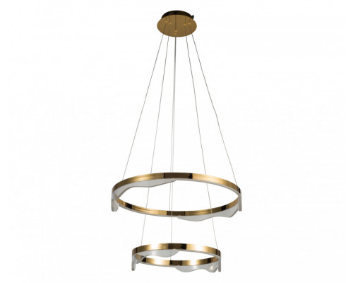 Сделать заказ Подвесная люстра Kink Light 08263-60+40,36| VIVID-LIGHT.RU