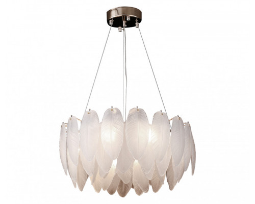 Сделать заказ Подвесная люстра Kink Light 07680-60,36| VIVID-LIGHT.RU