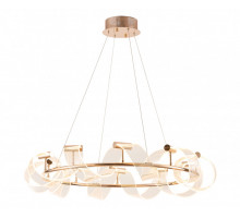 Подвесная люстра Kink Light 08037-90,33