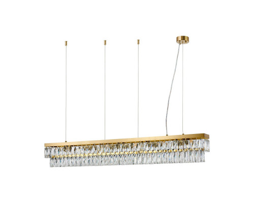 Купить Подвесная люстра Favourite 4090-6P| VIVID-LIGHT.RU