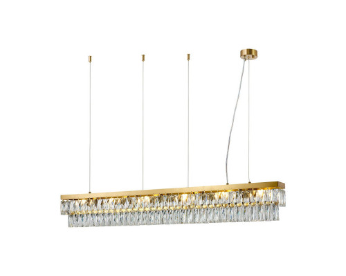 Купить Подвесная люстра Favourite 4090-6P| VIVID-LIGHT.RU