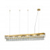 Купить Подвесная люстра Favourite 4090-6P| VIVID-LIGHT.RU