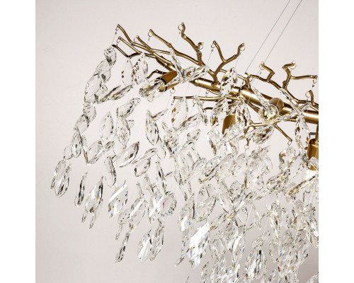 Заказать Подвесная люстра Favourite 3056-10P| VIVID-LIGHT.RU