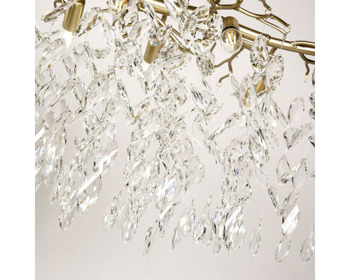 Заказать Подвесная люстра Favourite 3056-10P| VIVID-LIGHT.RU