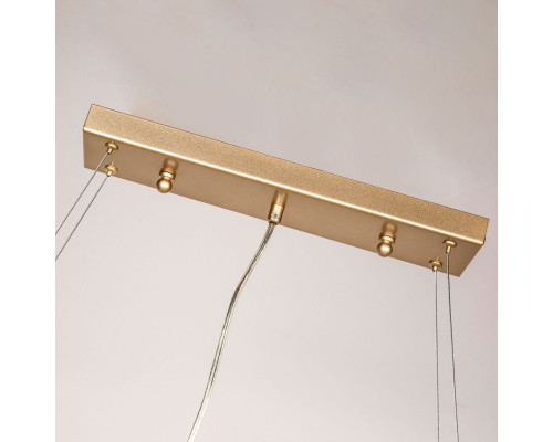 Заказать Подвесная люстра Favourite 3056-10P| VIVID-LIGHT.RU