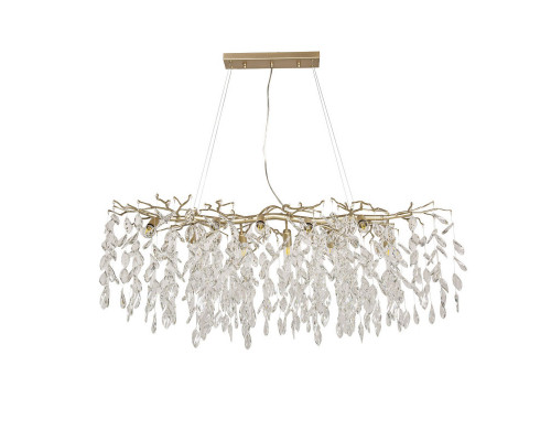 Заказать Подвесная люстра Favourite 3056-10P| VIVID-LIGHT.RU