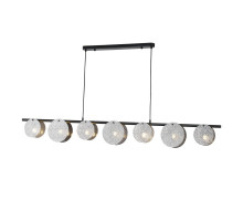 Подвесная люстра F-Promo 4104-7P