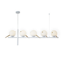 Подвесная люстра F-Promo 4107-5P
