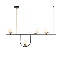 Подвесная люстра F-Promo 4109-4P