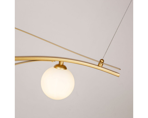 Сделать заказ Подвесная люстра F-Promo 4059-4P| VIVID-LIGHT.RU