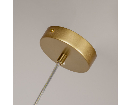 Сделать заказ Подвесная люстра F-Promo 4059-4P| VIVID-LIGHT.RU