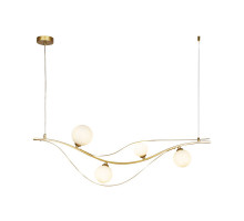 Подвесная люстра F-Promo 4059-4P