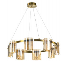 Подвесная люстра Zortes ZRS.1200.08