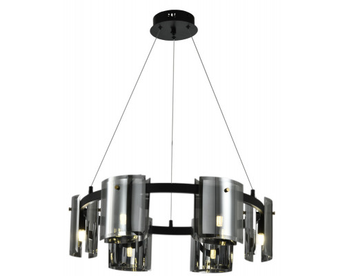 Сделать заказ Подвесная люстра Zortes ZRS.1209.06| VIVID-LIGHT.RU