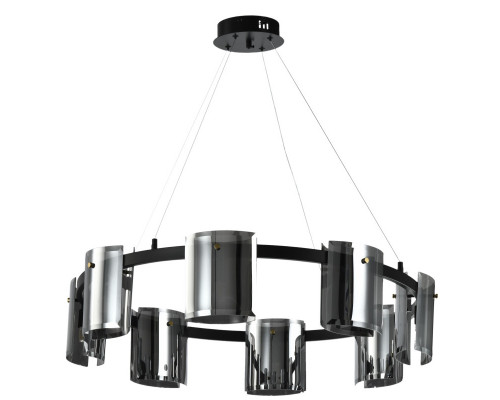 Сделать заказ Подвесная люстра Zortes ZRS.1209.08| VIVID-LIGHT.RU