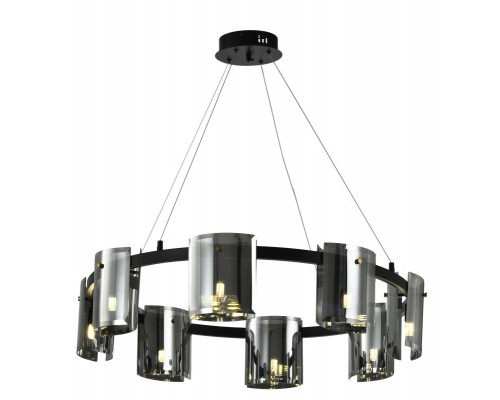 Сделать заказ Подвесная люстра Zortes ZRS.1209.08| VIVID-LIGHT.RU
