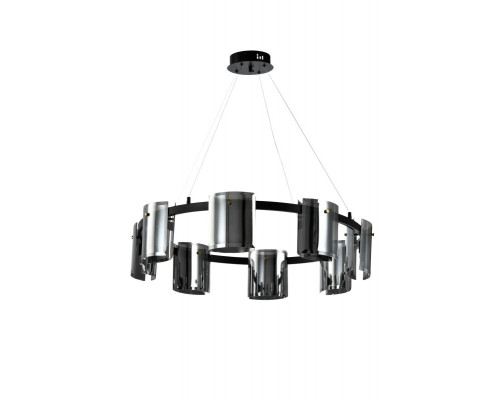 Сделать заказ Подвесная люстра Zortes ZRS.1209.08| VIVID-LIGHT.RU