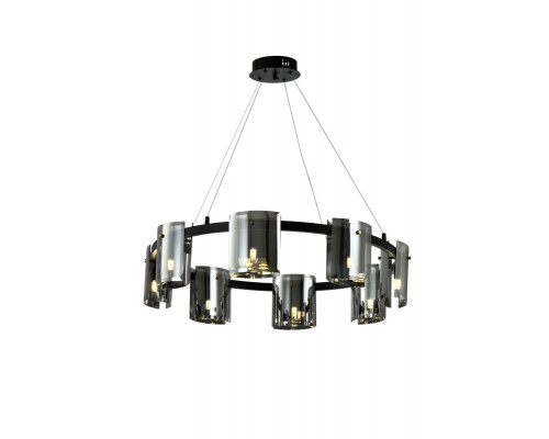 Сделать заказ Подвесная люстра Zortes ZRS.1209.08| VIVID-LIGHT.RU