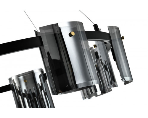 Сделать заказ Подвесная люстра Zortes ZRS.1209.08| VIVID-LIGHT.RU