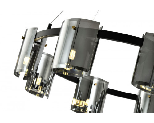 Сделать заказ Подвесная люстра Zortes ZRS.1209.08| VIVID-LIGHT.RU