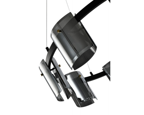 Сделать заказ Подвесная люстра Zortes ZRS.1209.08| VIVID-LIGHT.RU