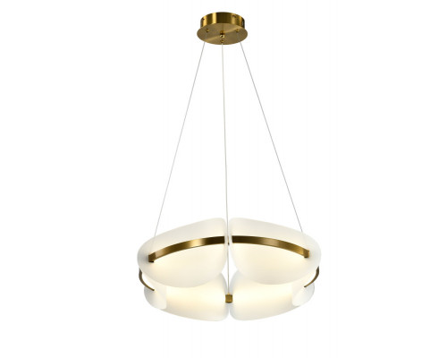 Оформить заказ Подвесная люстра Zortes ZRS.1210.60| VIVID-LIGHT.RU