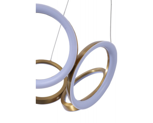 Заказать Подвесная люстра Zortes ZRS.30101.84| VIVID-LIGHT.RU