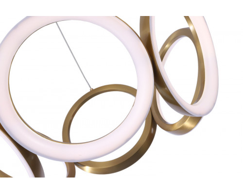 Заказать Подвесная люстра Zortes ZRS.30101.84| VIVID-LIGHT.RU