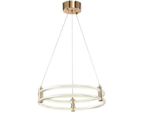 Оформить заказ Подвесная люстра Zortes ZRS.57792.96| VIVID-LIGHT.RU