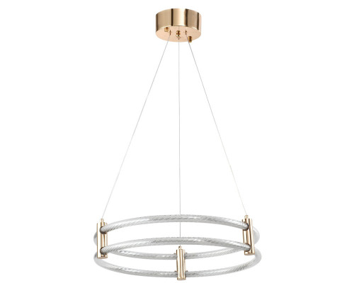 Оформить заказ Подвесная люстра Zortes ZRS.57792.96| VIVID-LIGHT.RU