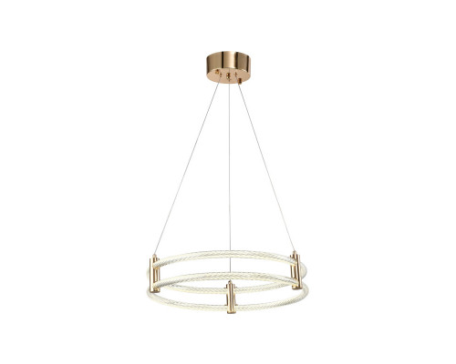 Оформить заказ Подвесная люстра Zortes ZRS.57792.96| VIVID-LIGHT.RU