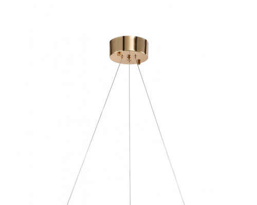 Оформить заказ Подвесная люстра Zortes ZRS.57792.96| VIVID-LIGHT.RU