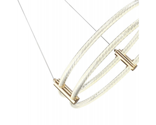 Оформить заказ Подвесная люстра Zortes ZRS.57792.96| VIVID-LIGHT.RU