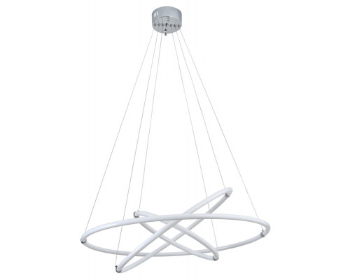 Купить Подвесная люстра Zortes ZRS.57793.174| VIVID-LIGHT.RU