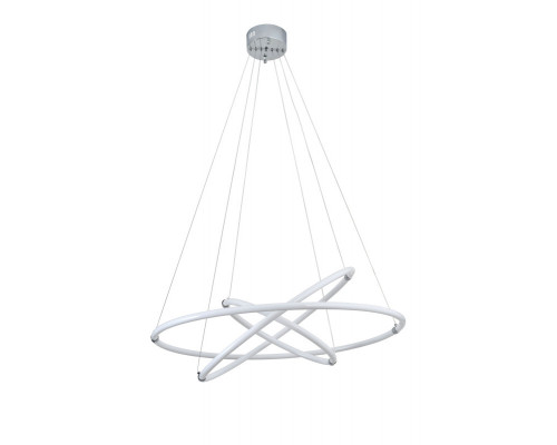 Купить Подвесная люстра Zortes ZRS.57793.174| VIVID-LIGHT.RU