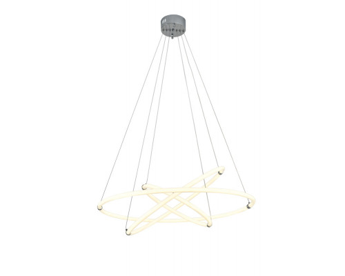 Купить Подвесная люстра Zortes ZRS.57793.174| VIVID-LIGHT.RU