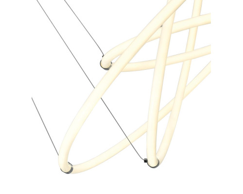 Купить Подвесная люстра Zortes ZRS.57793.174| VIVID-LIGHT.RU