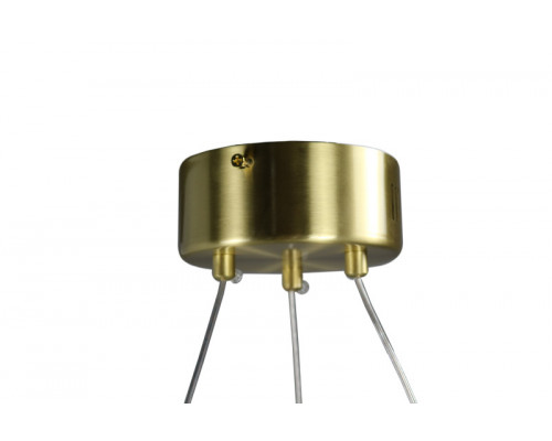 Заказать Подвесная люстра Zortes ZRS.1585.18| VIVID-LIGHT.RU