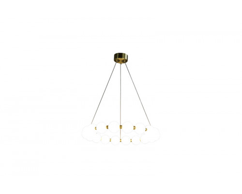 Заказать Подвесная люстра Zortes ZRS.1585.18| VIVID-LIGHT.RU