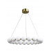 Заказать Подвесная люстра Zortes ZRS.1585.21| VIVID-LIGHT.RU