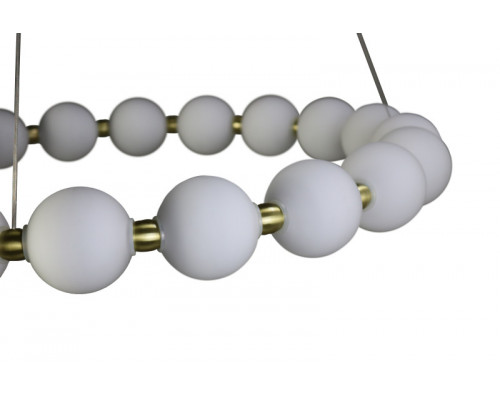 Заказать Подвесная люстра Zortes ZRS.1585.21| VIVID-LIGHT.RU